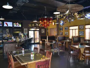 Buenavista Mexican Cantina, Scottsboro