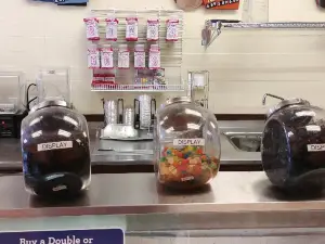 Dunkin'