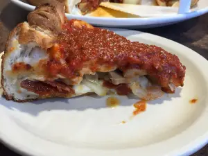 Antonio's