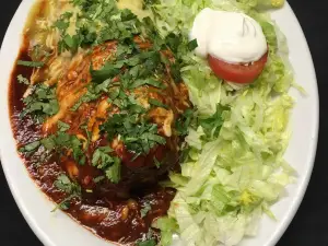 Anita's