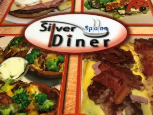 Silver Spoon