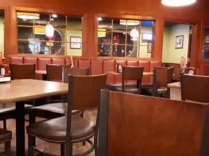 Denny's
