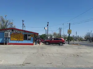 Jay's Drive Inn