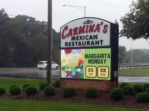 Carmina's Mexican Restaurant and Banquets