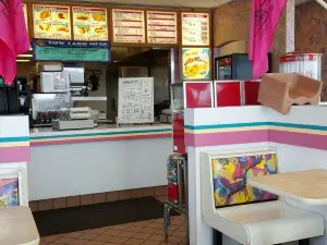 Fiesta Olé