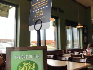 McAlister's Deli