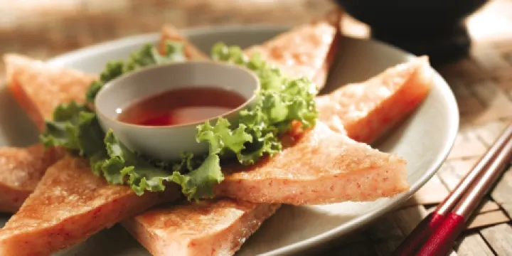 Thai Town Cuisine - Miaoli Toufen Store