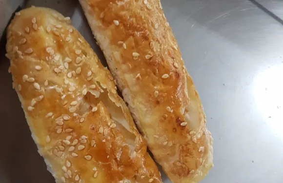 Beimen Doujiang
