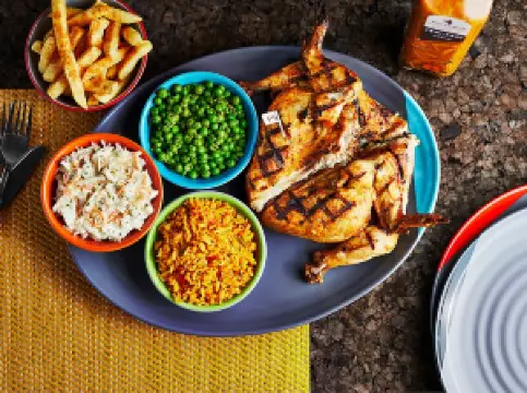 Nando's Norwich - Red Lion