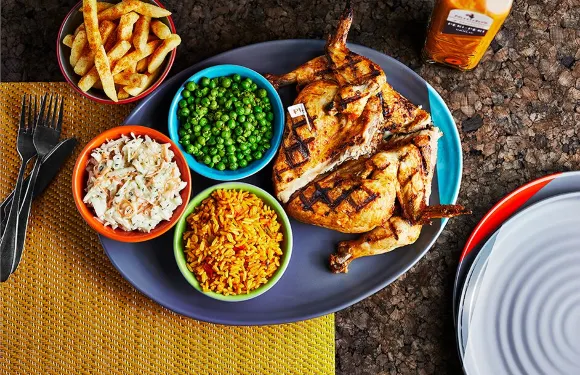 Nando's