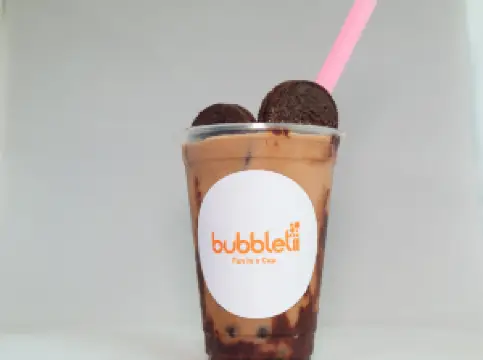 Bubbletii (Boba)