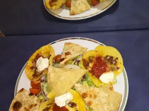 Ristorante Hasenwirt Silandro