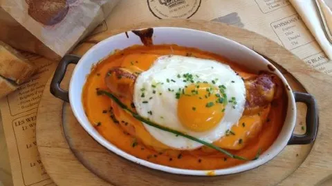 Pub Mac Callaghan in Dijon