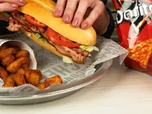 Cousins Subs