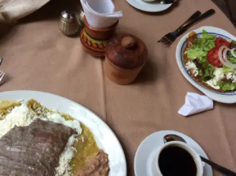 Sotavento Restaurant Bar