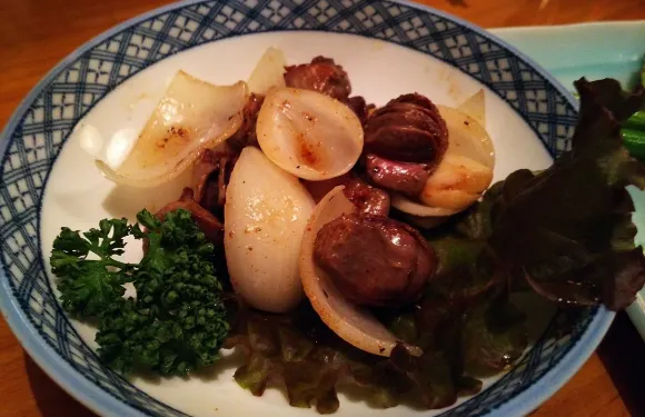 Izakaya Kobachitose