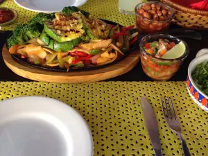 Tasca del Sur