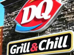 Dairy Queen Grill & Chill