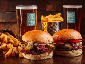 Brewhouse & Kitchen - Cardiff