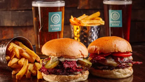 Brewhouse & Kitchen - Cardiff in 카디프