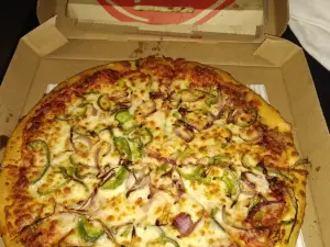 Pizza Hut
