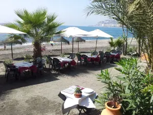 Restaurante Tito Yayo