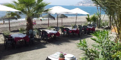 Restaurante Tito Yayo