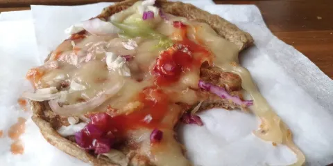 Na Fali Bistro