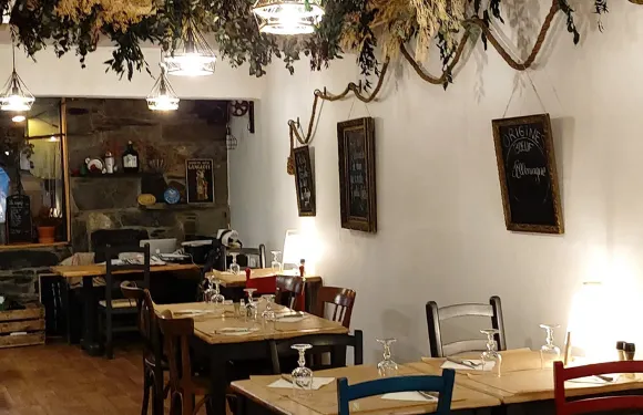 Cocotte and Co