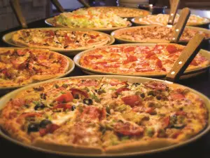 Pizza Ranch