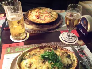 Kartoffelhaus Dominikaner