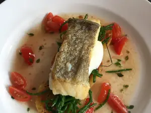 The Haven Bar & Restaurant