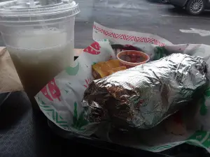 Taco Wapo