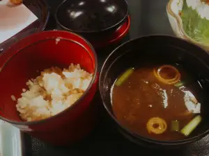 つくば山水亭本店 会席料理・鉄板焼ステーキ・日本焼肉【完全個室】