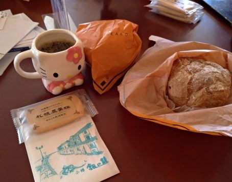 銀の鐘 2號館