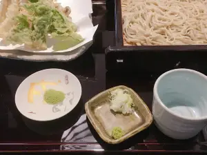Soba Enokido