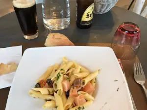 The Alpage Restaurant