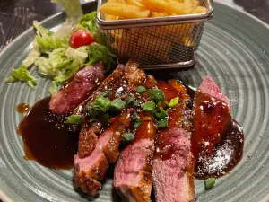 La Grilladine