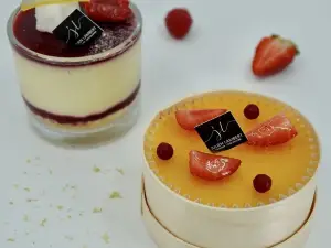 Pâtisserie Julien Lambert