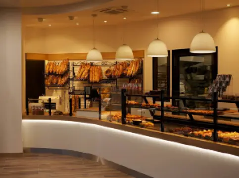 Boulangerie Patisserie Belin & Belin