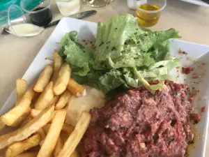 FLUNCH RONCQ