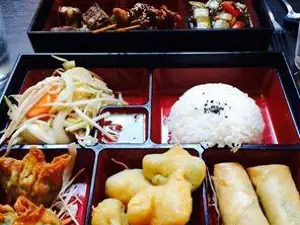 Yumacha