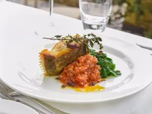 Restaurant Tresanton