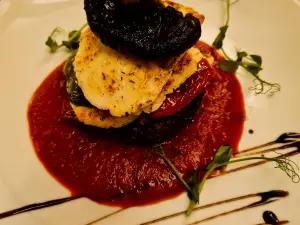 The First & Last Bistro