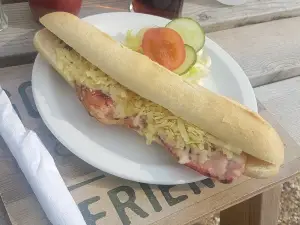 St Julian Inn