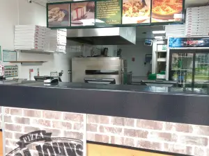 Papa John's Pizza