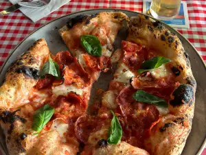 Gambero Rosso