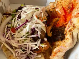 Kebab Mahal