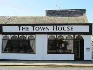 The Town House