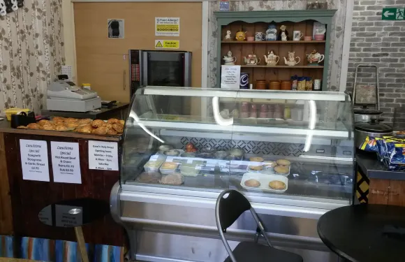 Dave's Daily Bread